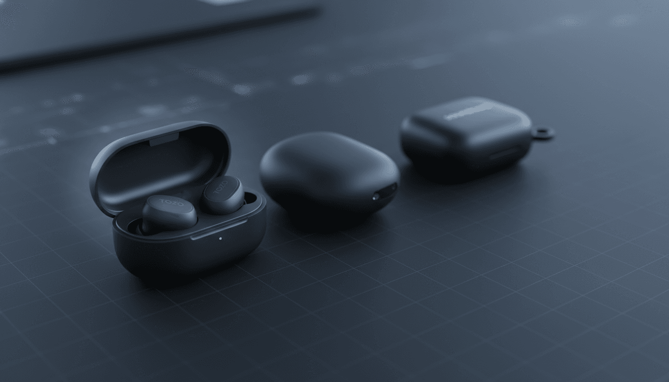 Best Budget Earbuds Under $25