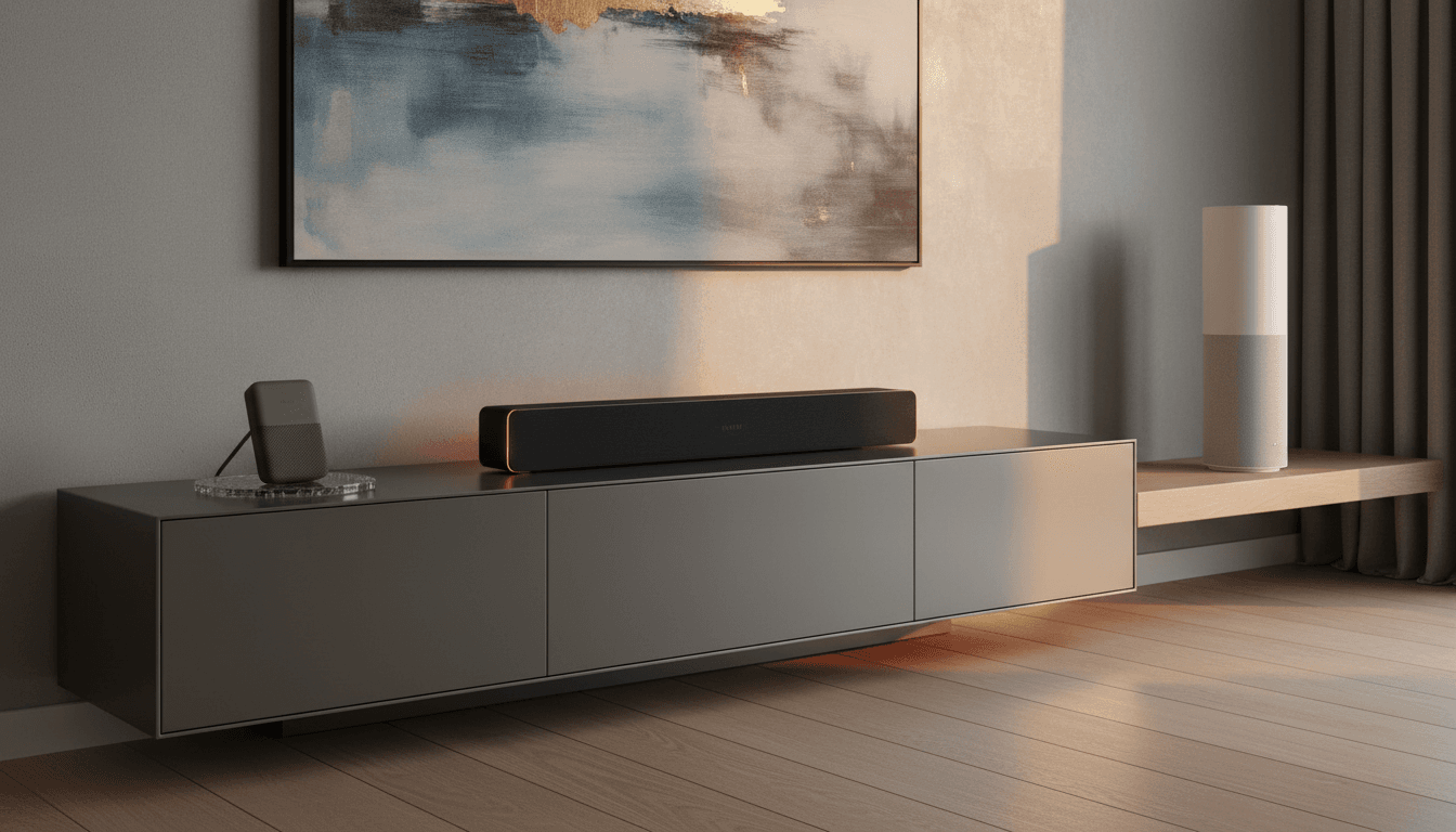Best Sonos Home Audio Systems