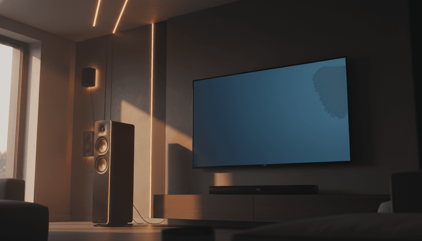 Best Budget Home Theater Systems Under $200