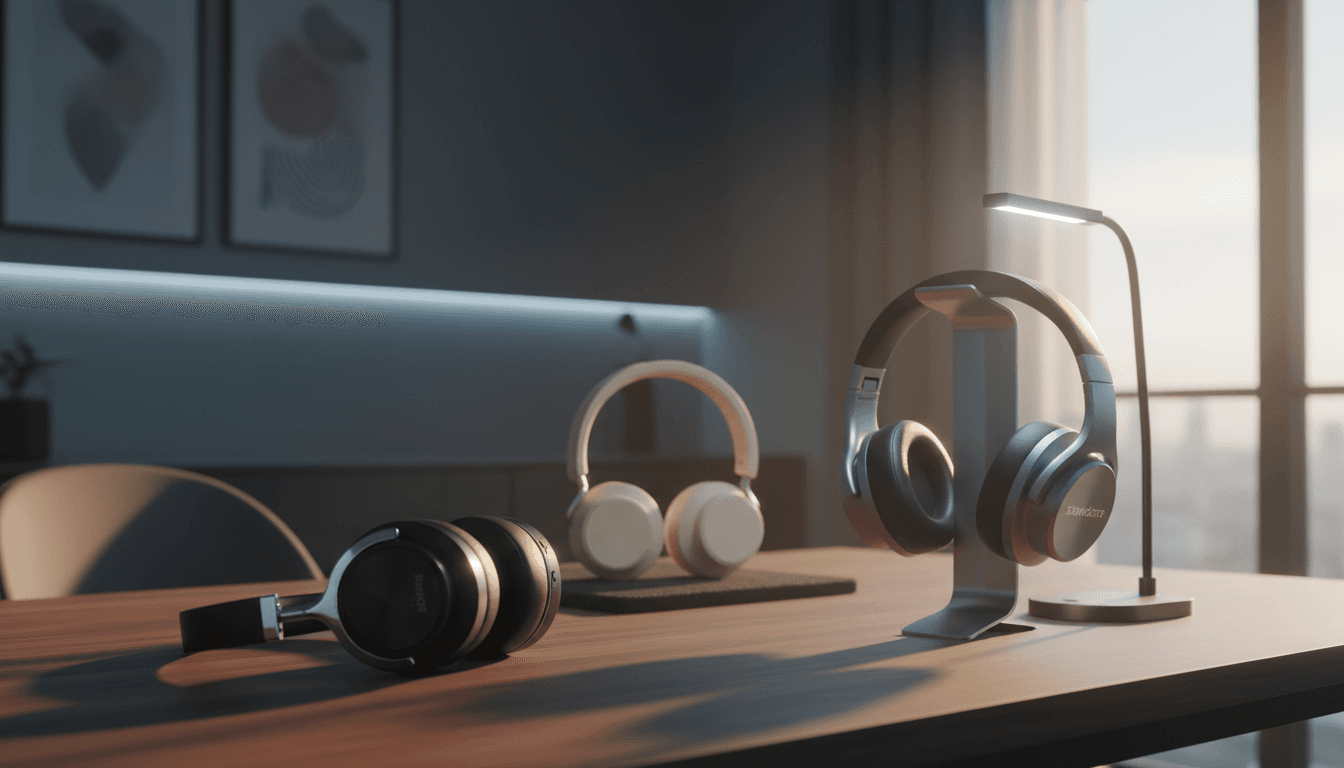 Best Wireless Over-Ear Headphones