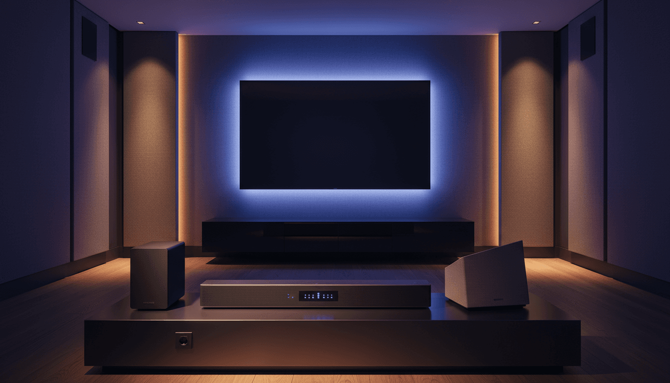 Best Samsung Soundbars