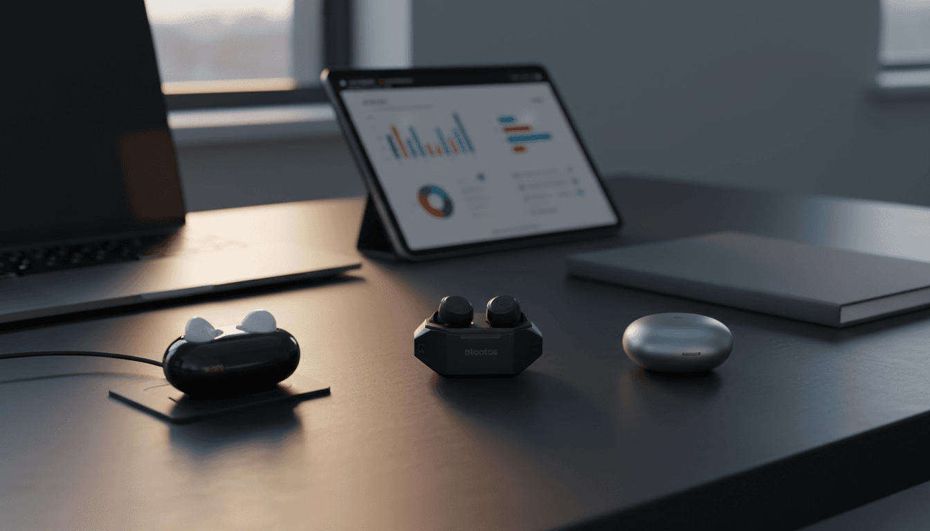 Best True Wireless Earbuds with Voice Assistant Integration