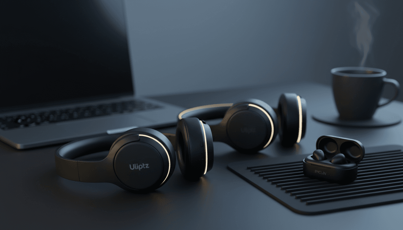 Best Budget Wireless Headphones Under $50