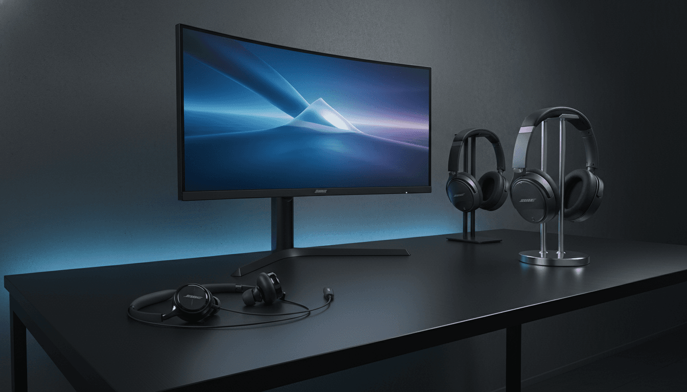 Best Bose Wireless Headphones