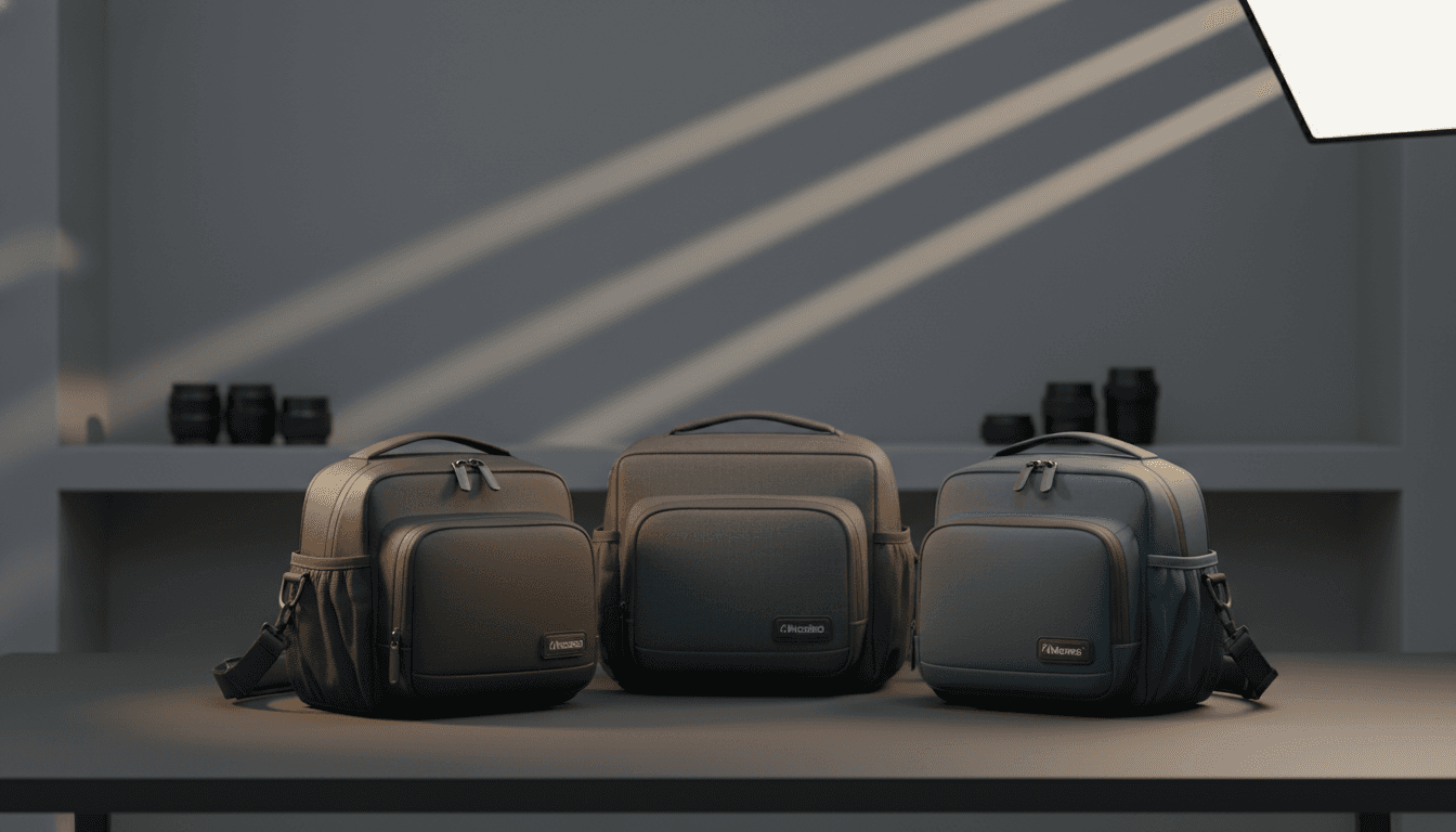 Best Sling Camera Bags