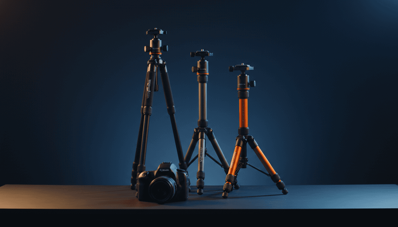 Best Budget Camera Monopods Under $100