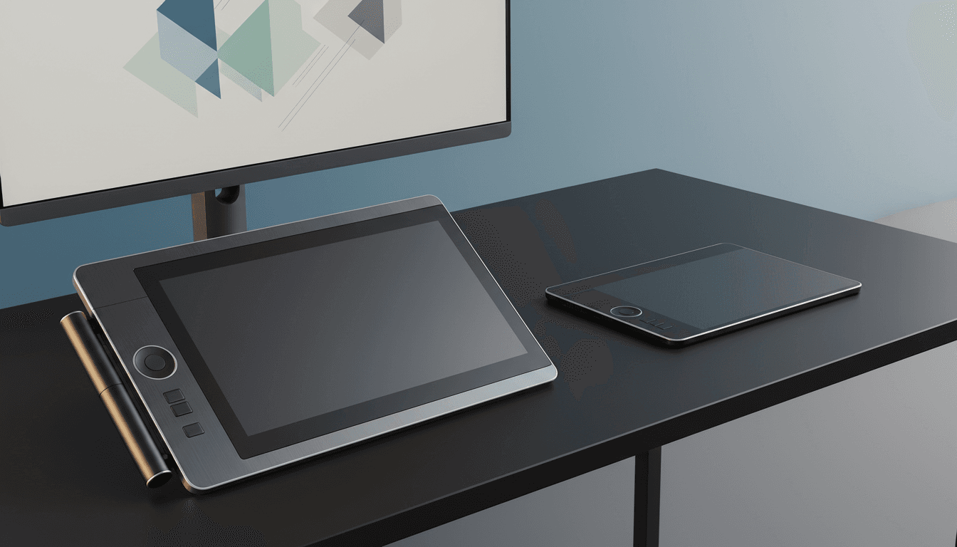 Best Huion Graphics Tablets