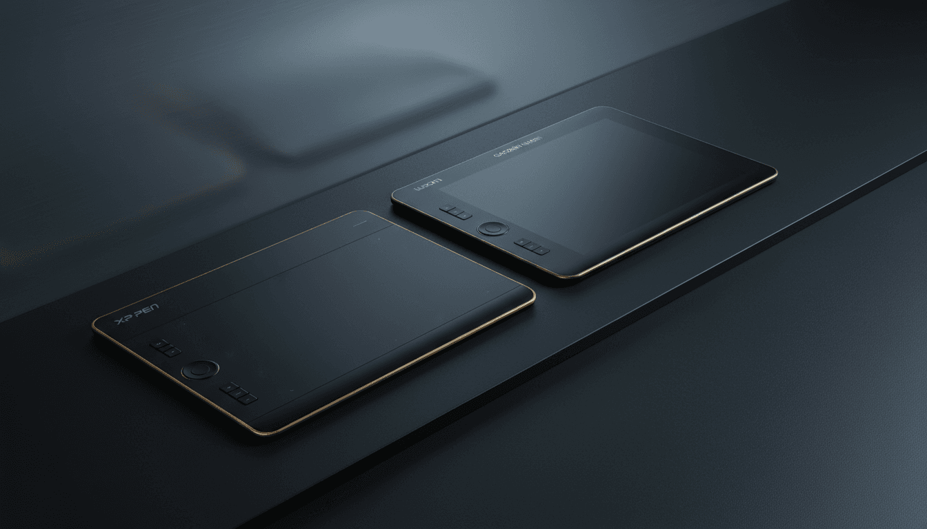 Best Bluetooth Wireless Graphics Tablets