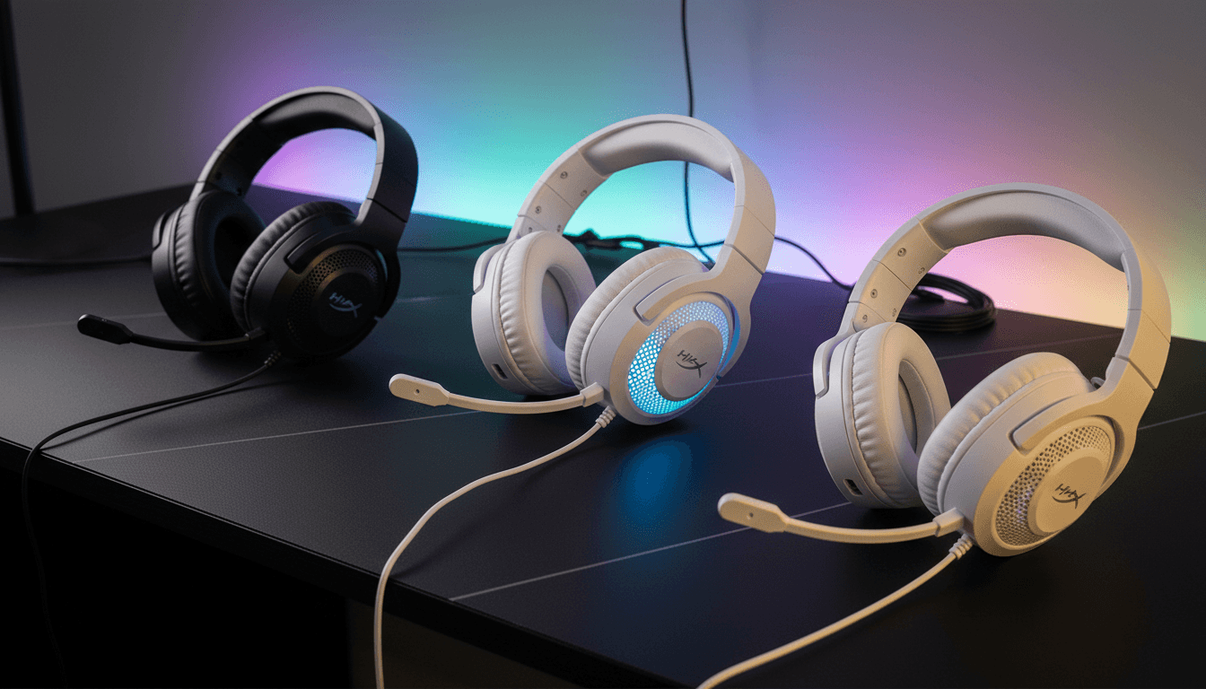 Best Headsets with 7.1 Virtual Surround Sound