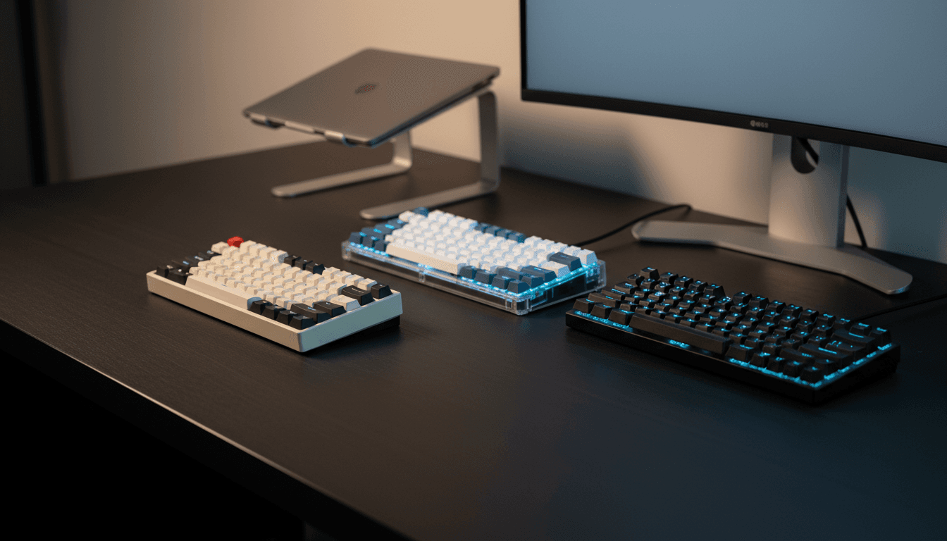 Best Compact Keyboards