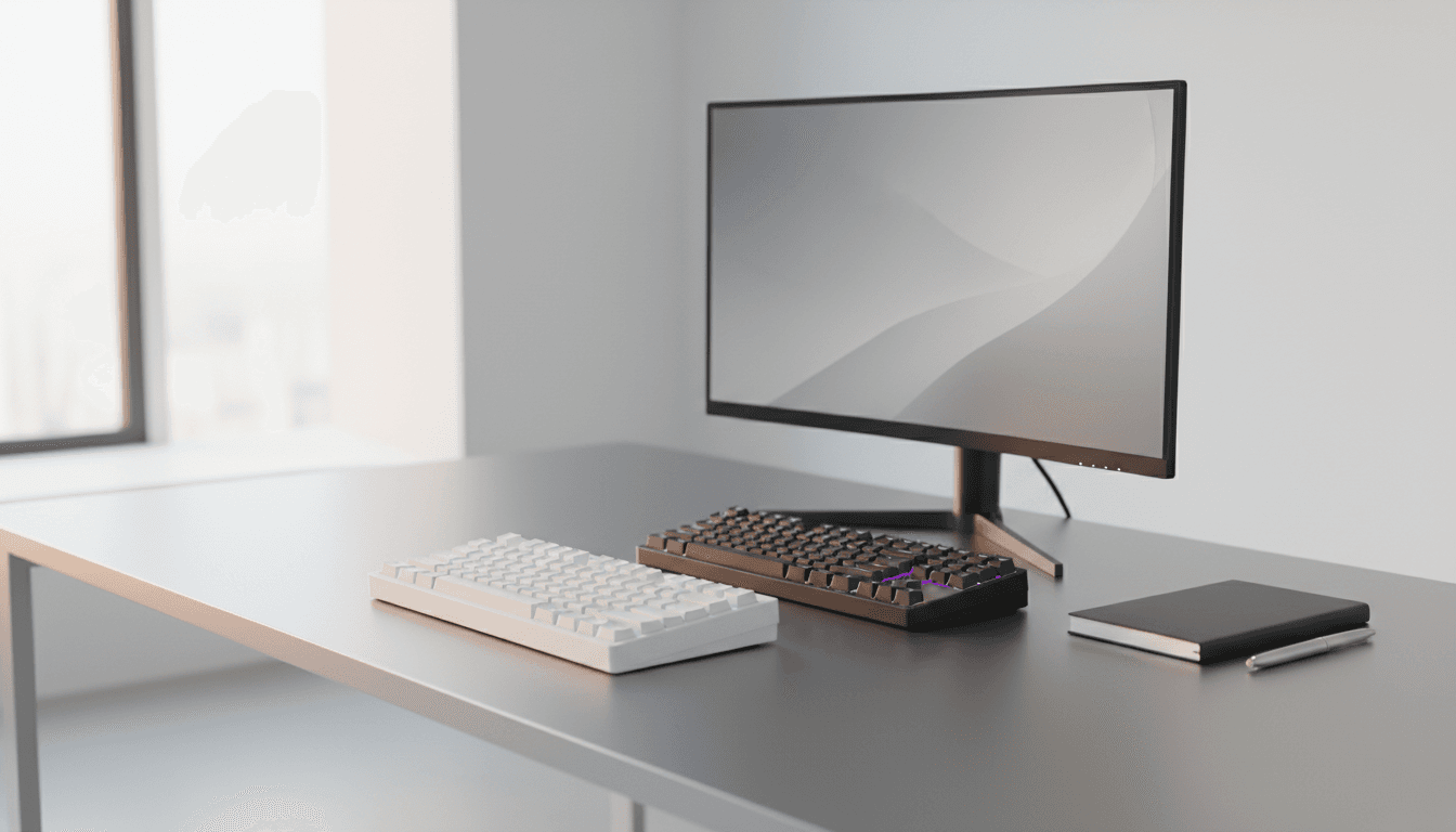 Best Wireless Keyboards