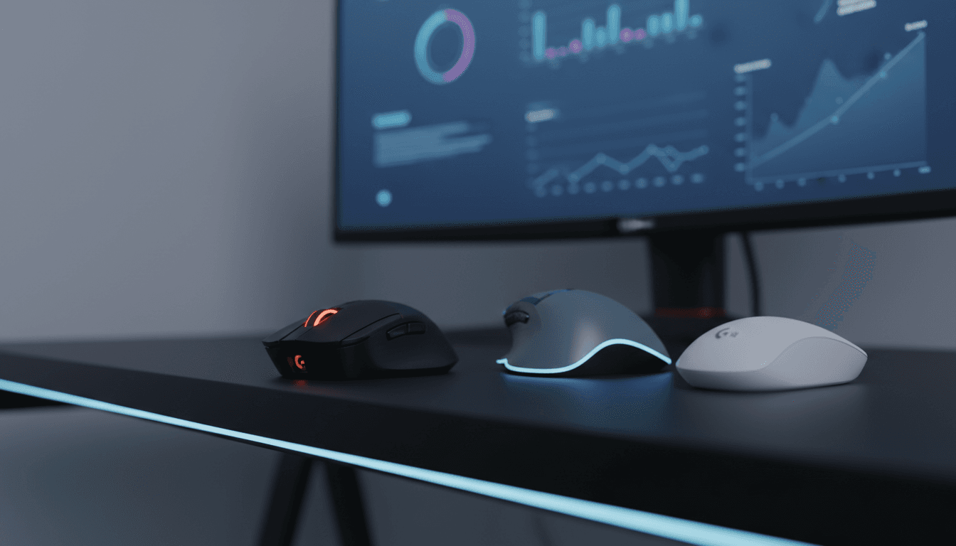 Best Wireless Mice