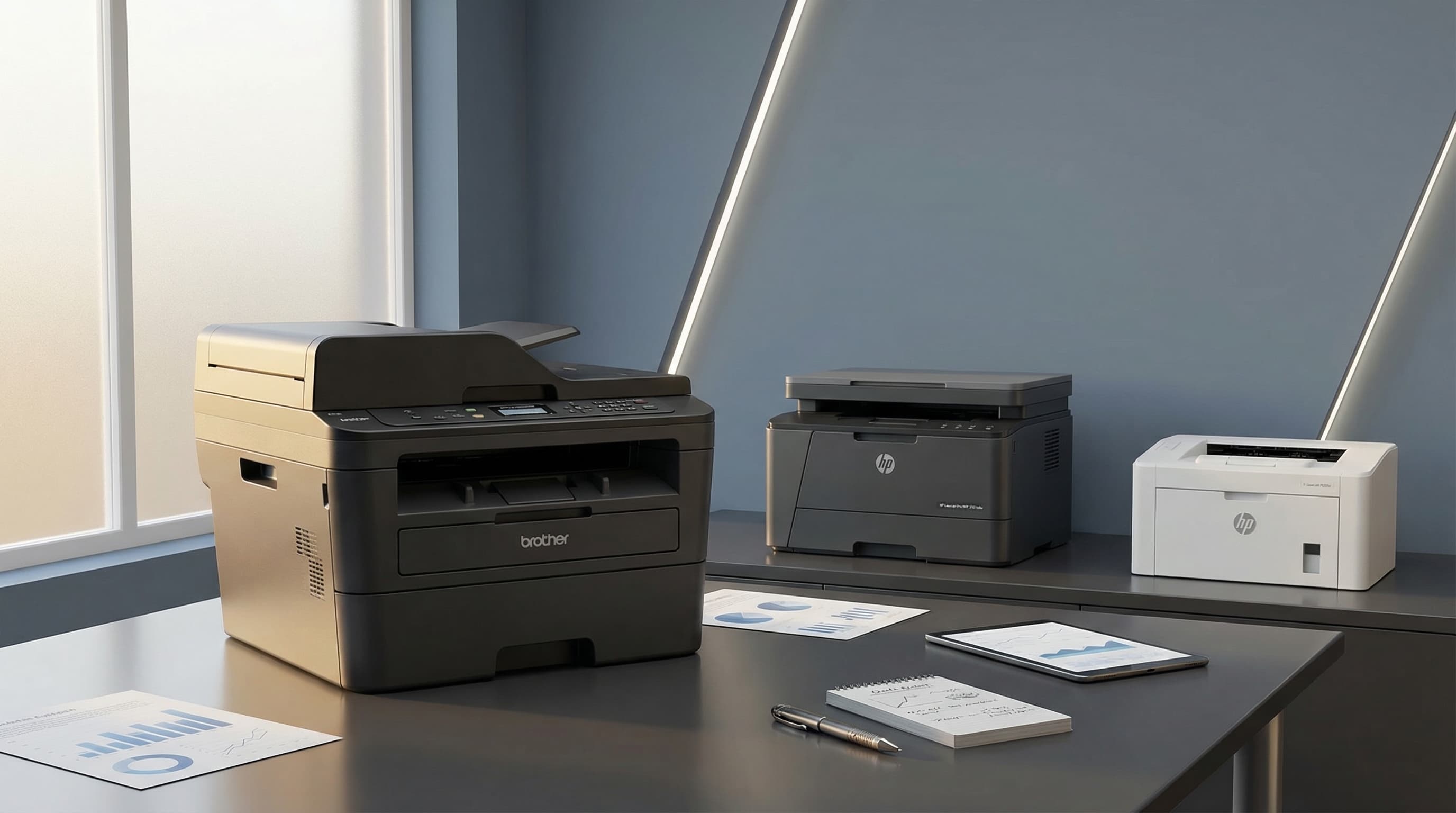 Best Laser Printers