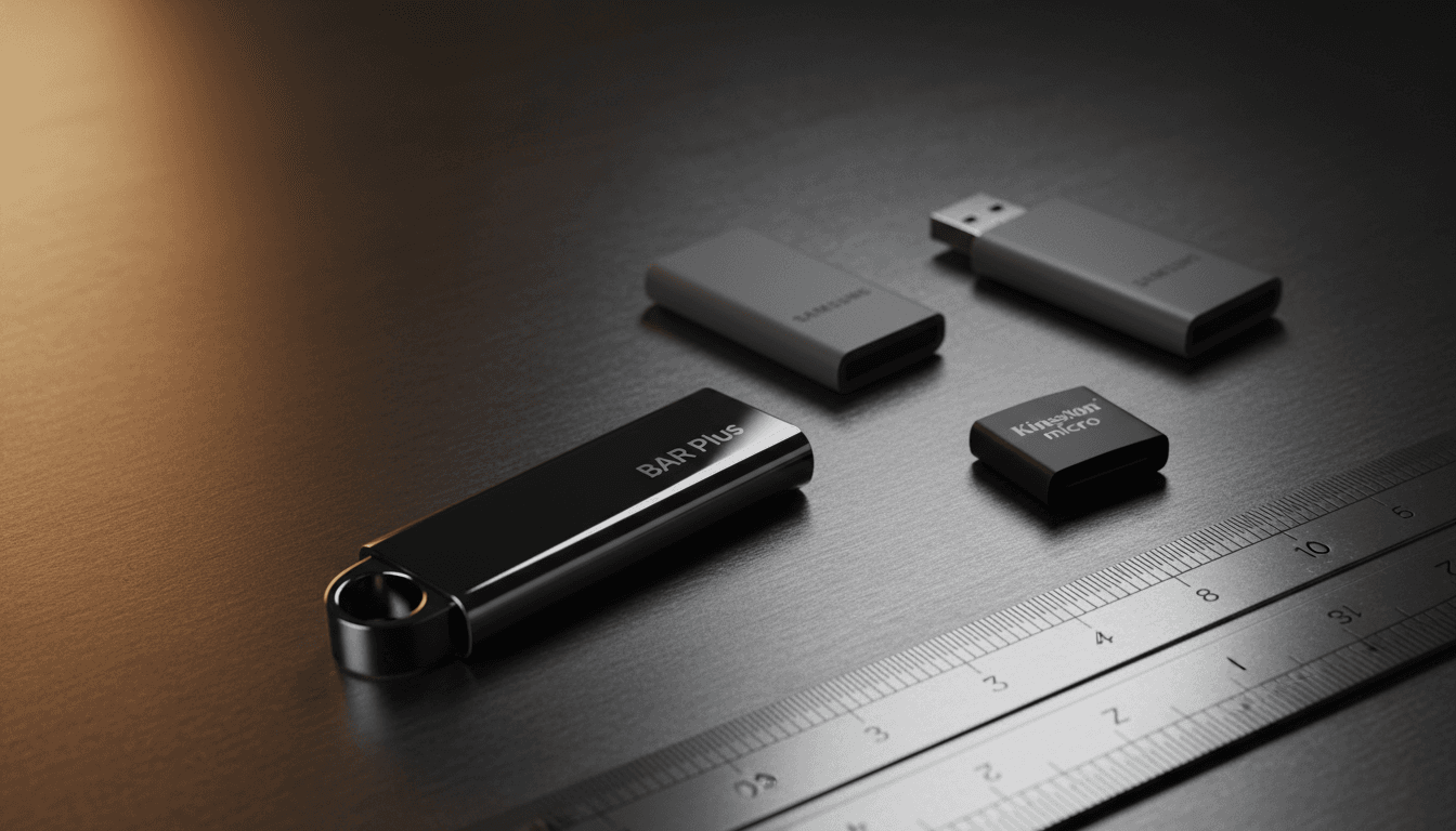 Best Rugged / Metal USB Flash Drives