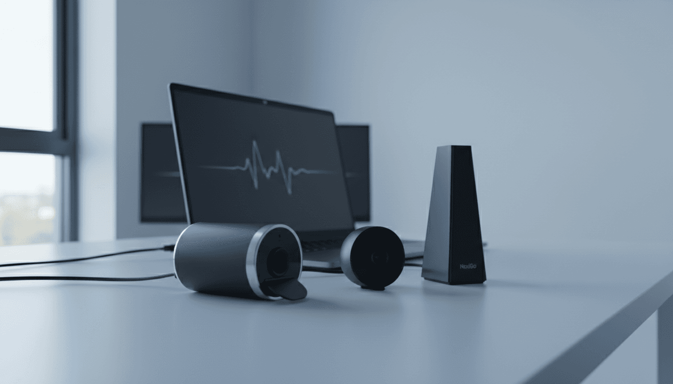 Best Webcams with Privacy Shutter