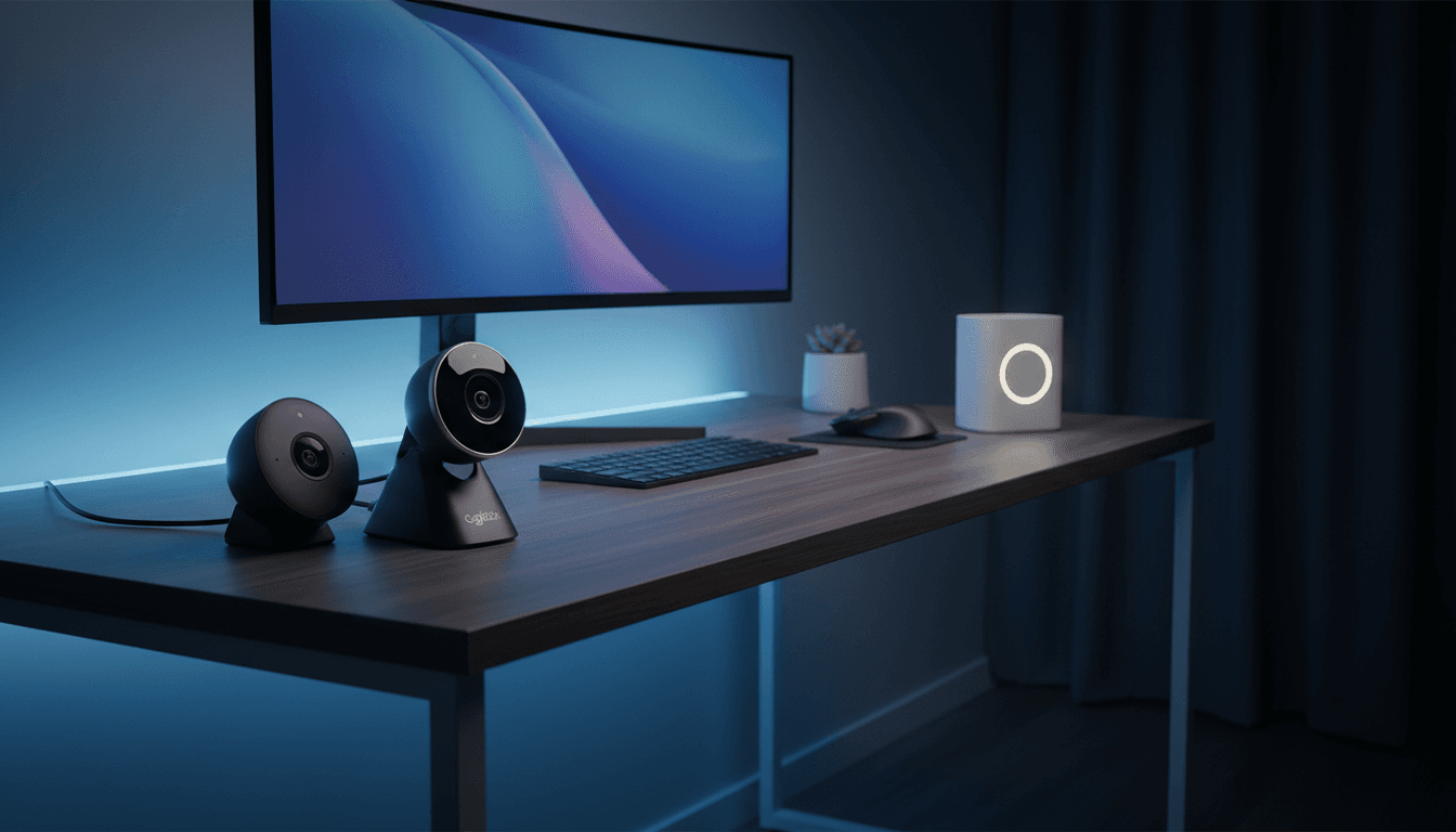 Best Webcams with 60fps High Frame Rate