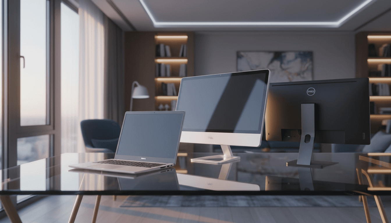 Best All-in-One Computers for Business/Professional Use