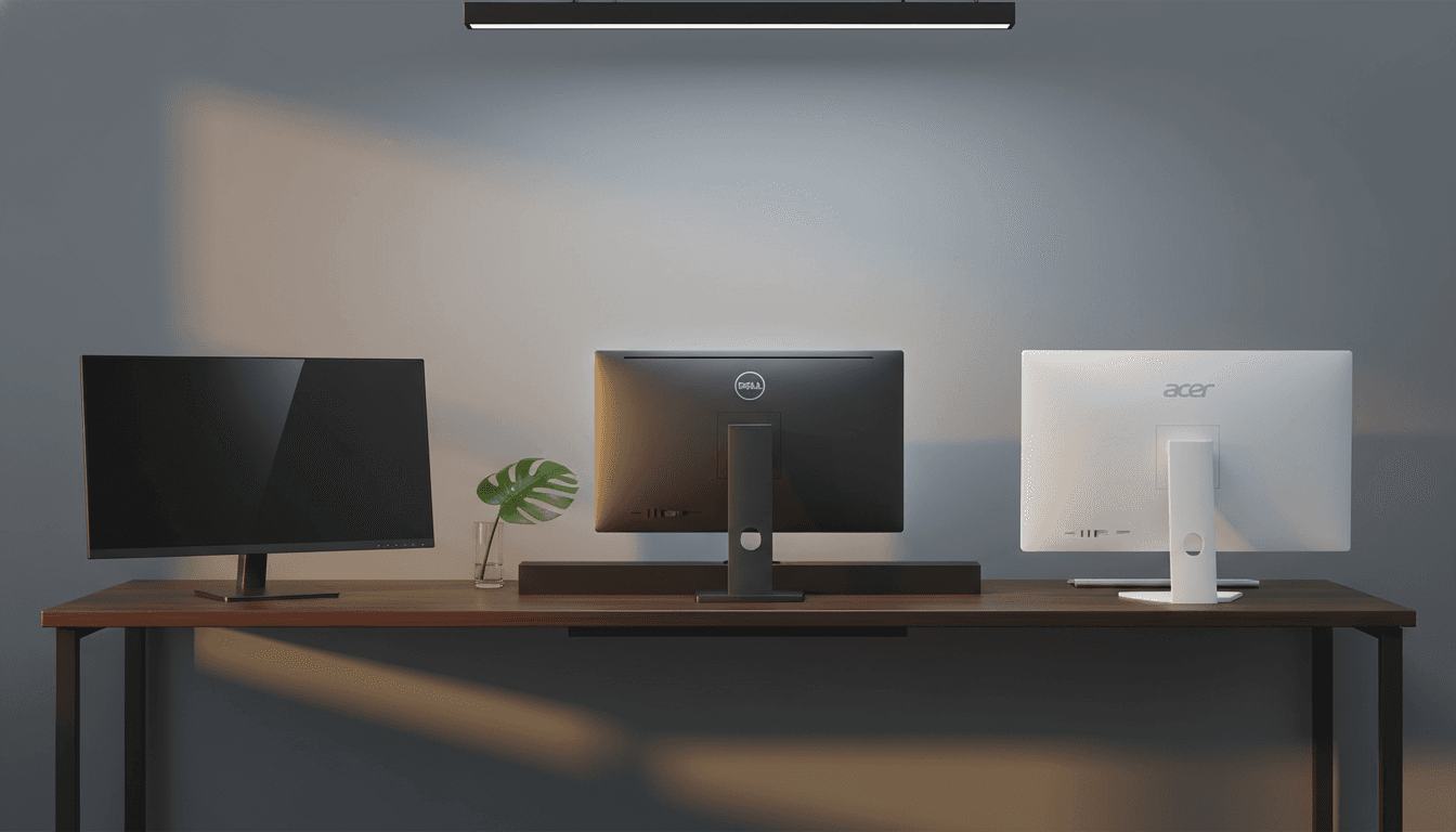 Best All-in-One Computers with Wi‑Fi 6 or Wi‑Fi 6E