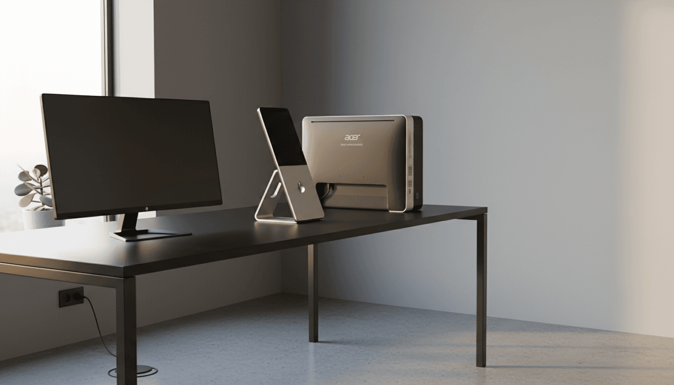 Best Budget All-in-One Computers Under $800