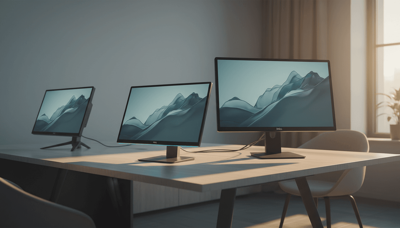 Best All-in-One Computers with Touchscreen