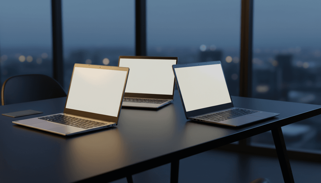 Best Budget Chromebooks Under $200