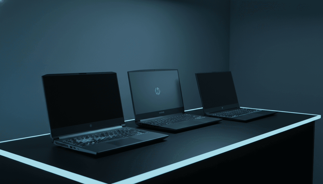 Best Budget Gaming Laptops Under $1000