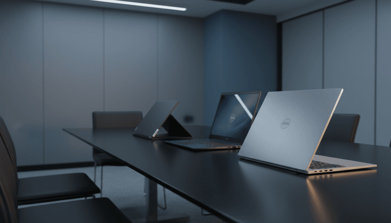 Best Business/Professional Laptops