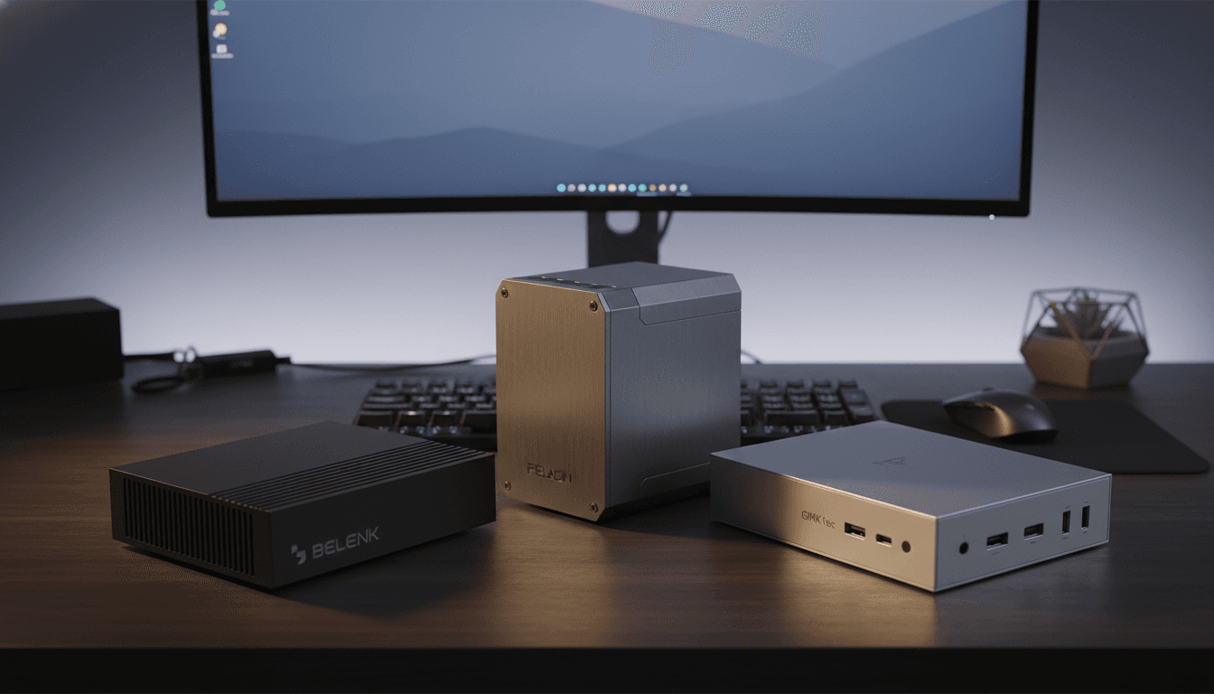 Best Budget Mini PCs Under $250