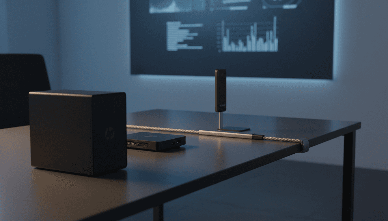 Best Fanless or Ultra‑Quiet Mini PCs