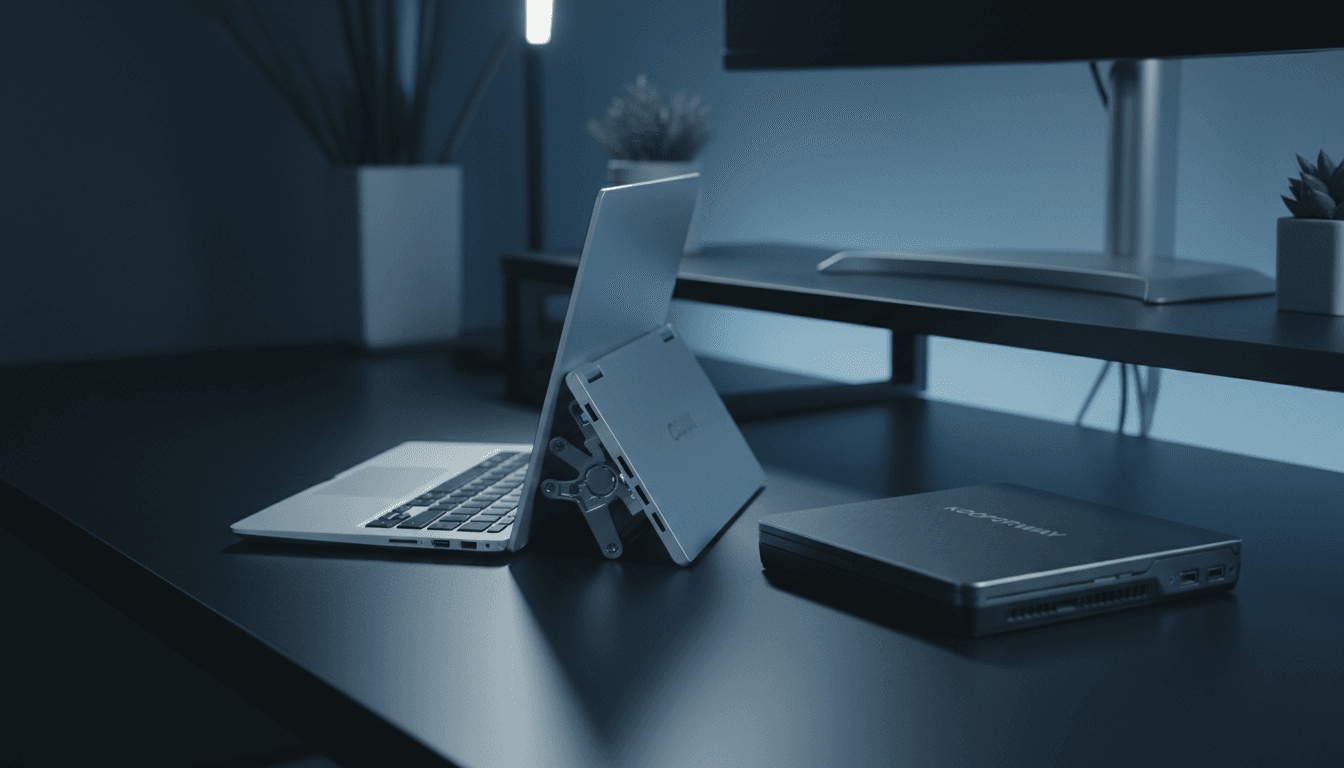 Best Netbooks with Wi‑Fi 6