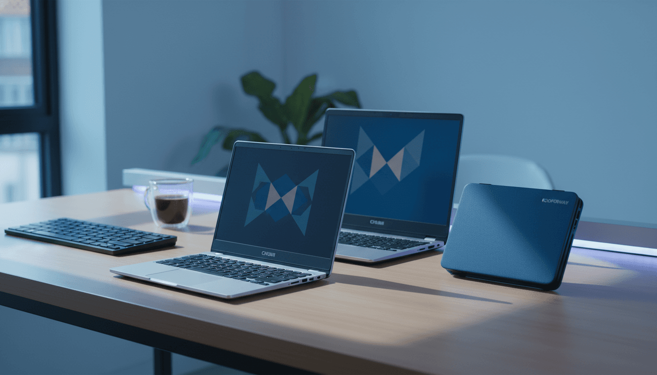 Best 2-in-1 Convertible Netbooks