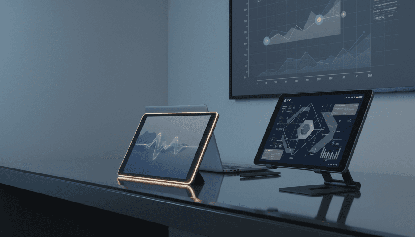 Best Windows Tablet Computers for Productivity