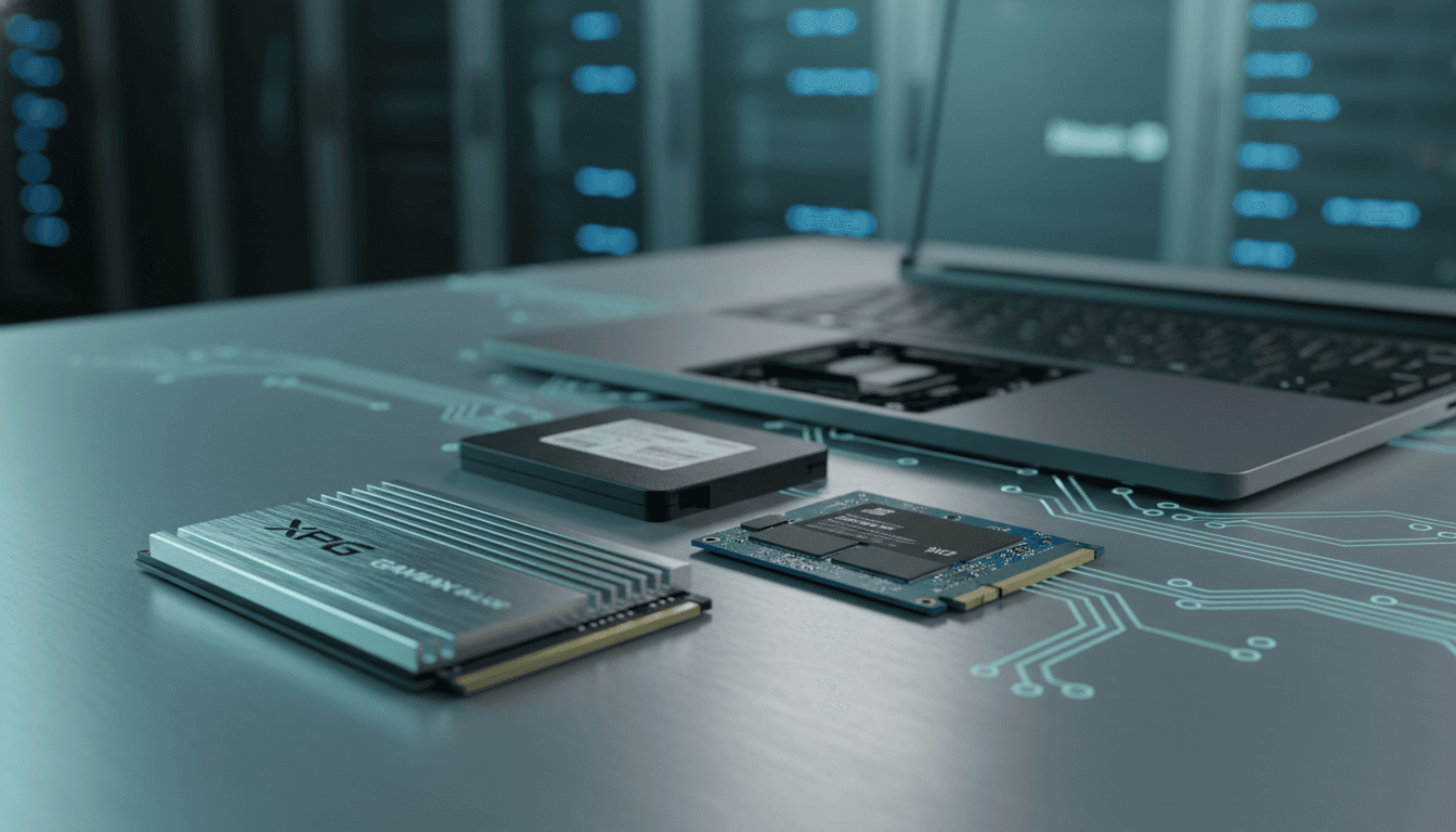 Best Budget NVMe SSDs Under $200