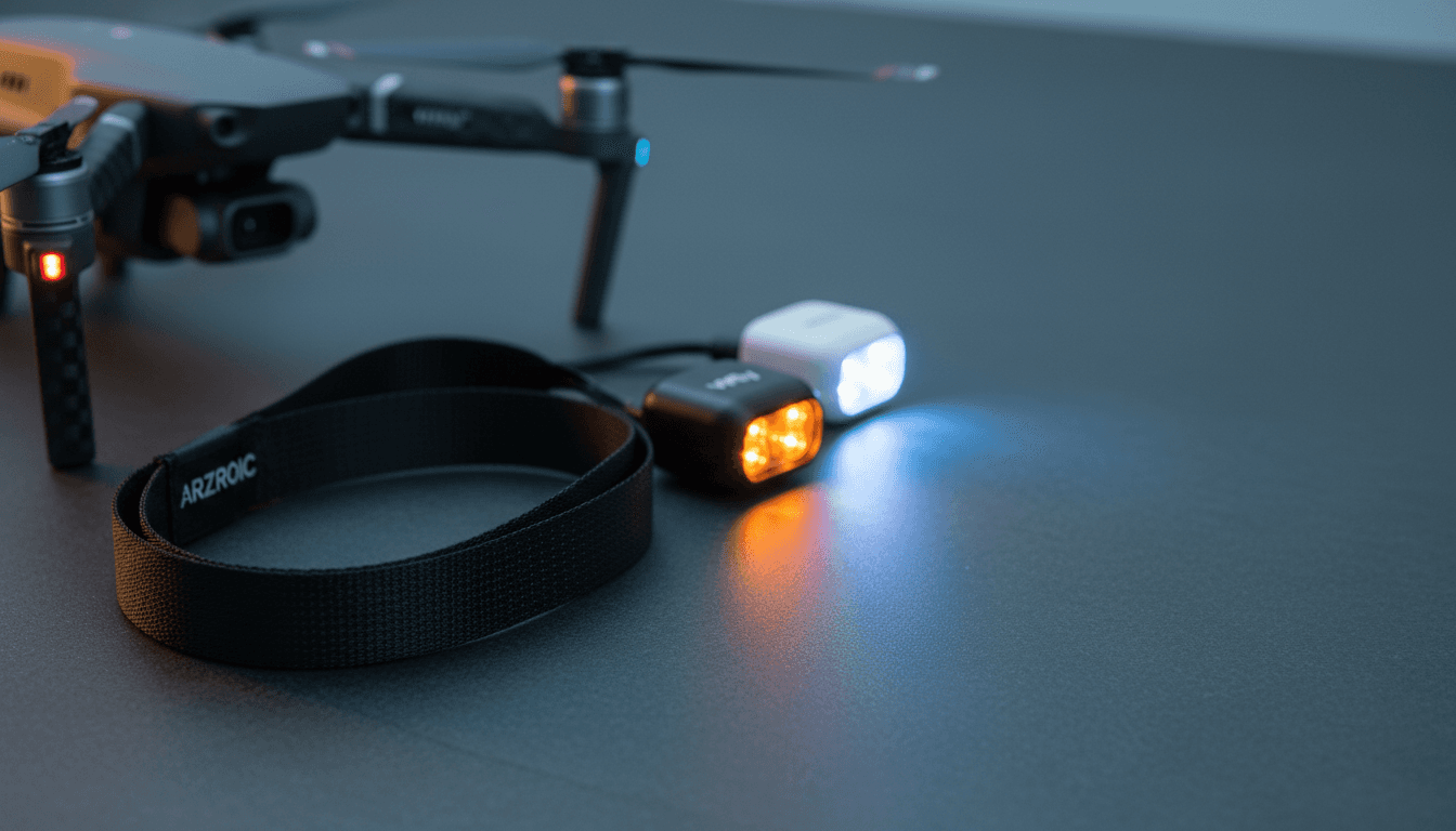 Best Budget DJI Drone Accessories Under $25