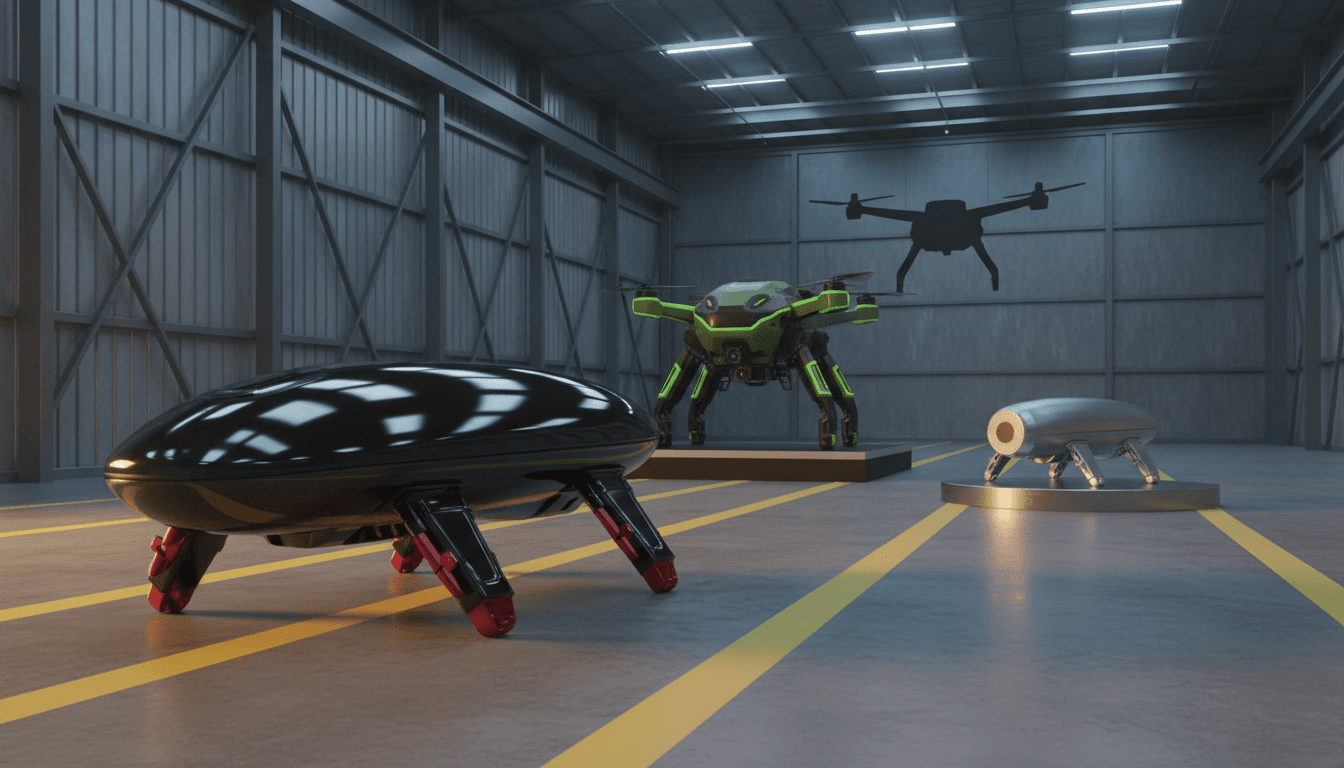 Best DJI Airdrop & Payload Delivery Accessories