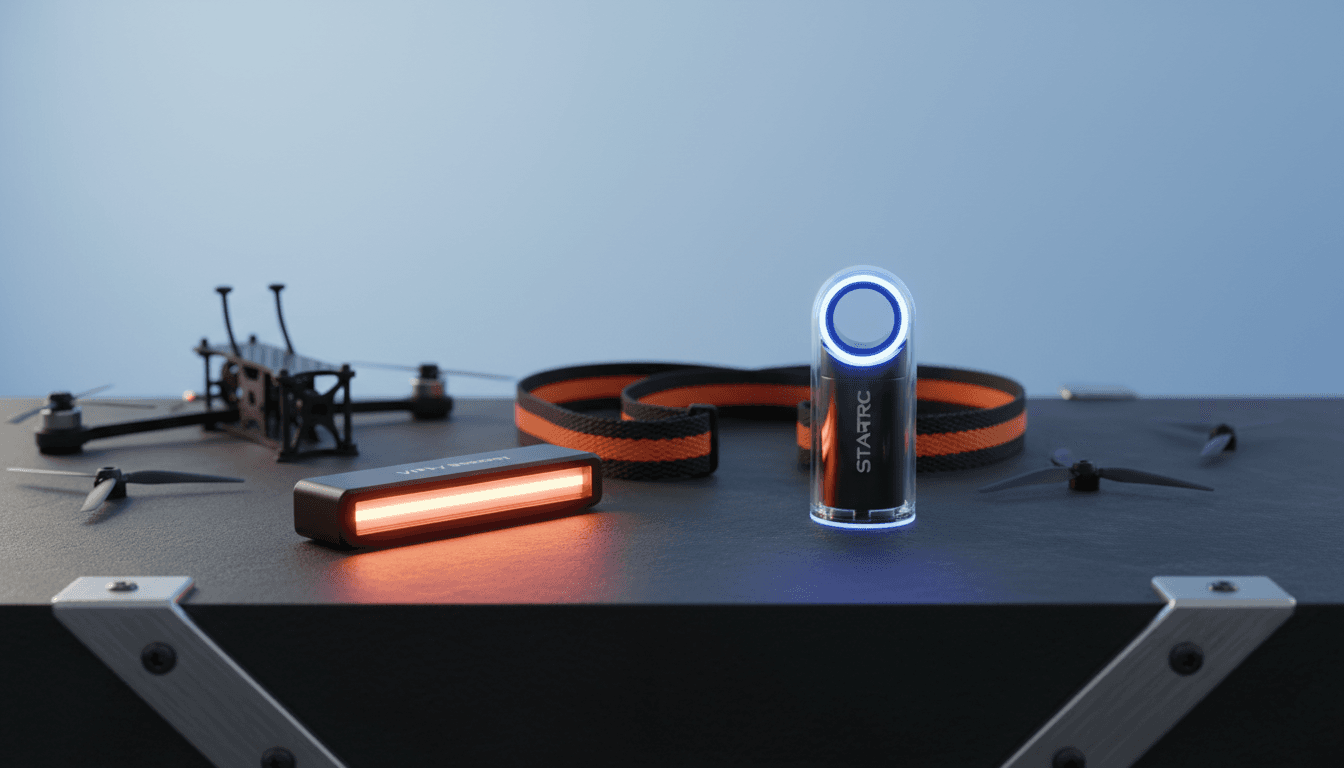 Best DJI Drone Accessories Overview