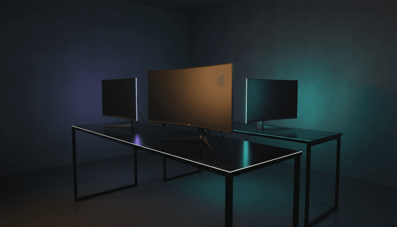 Best HDR Gaming Monitors