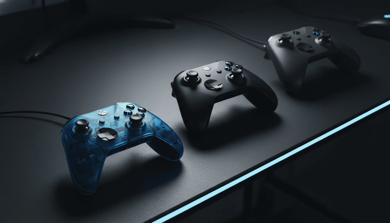 Best PowerA Controllers