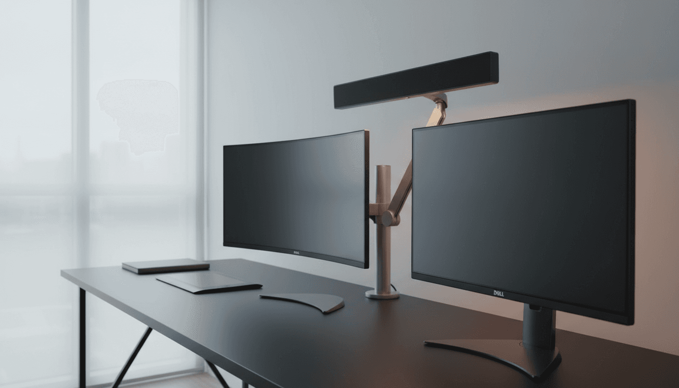 Best 4K UHD Monitors for Content Creation