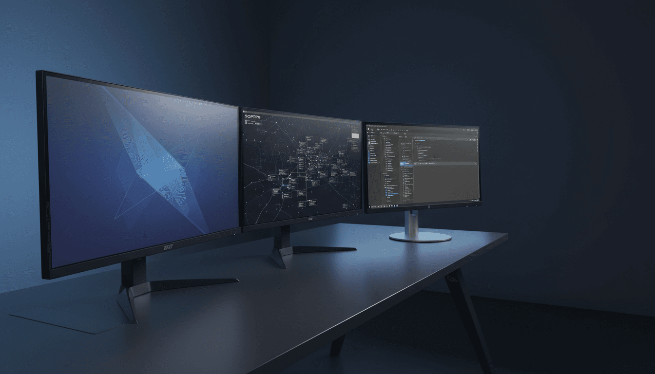 Best Budget Desktop Displays Under $200