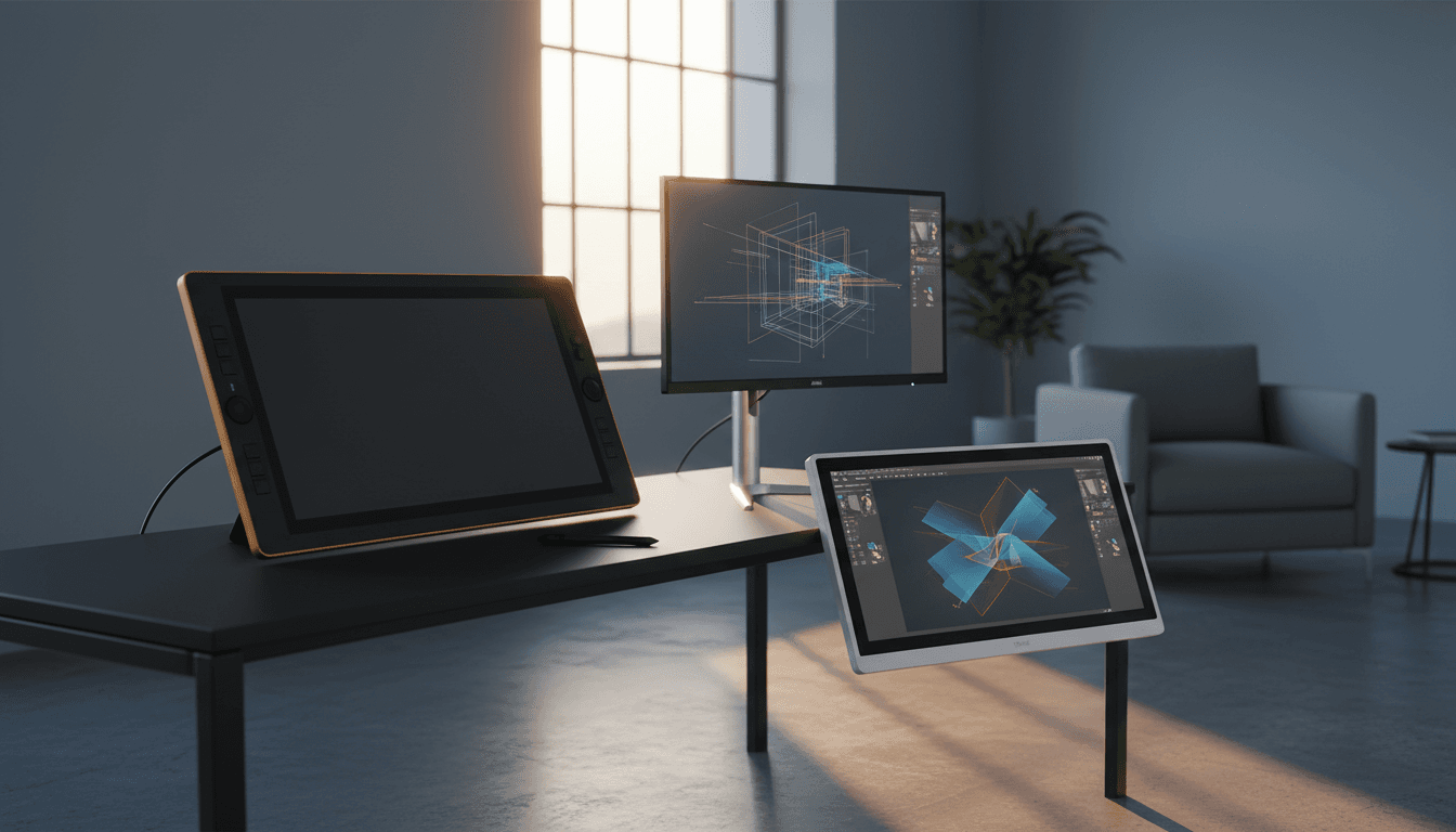 Best Budget Interactive Displays Under $1500