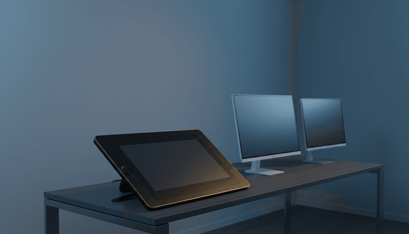 Best Portable Interactive Displays (24" or Smaller)