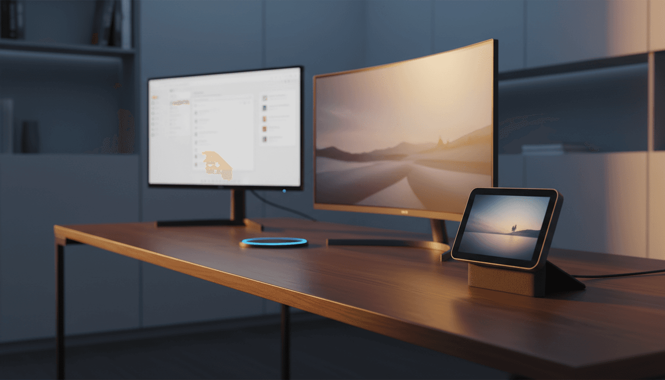 Best Budget Smart Displays Under $250