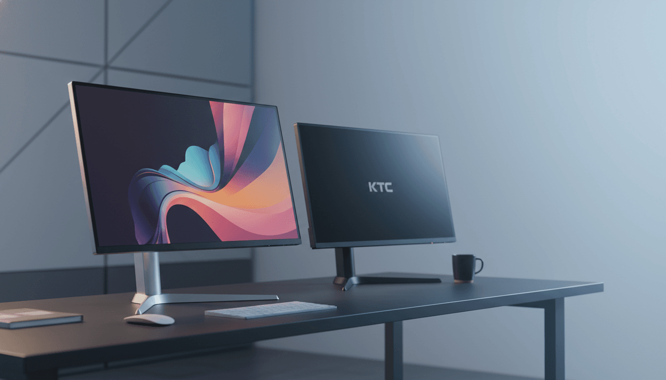 Best Smart Displays with Adjustable Ergonomic Stands