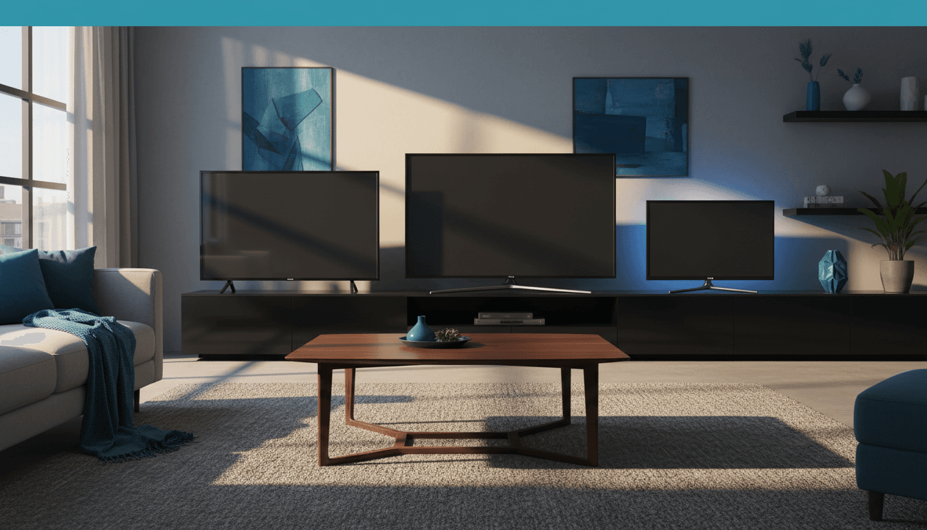 Best Budget TVs Under $200