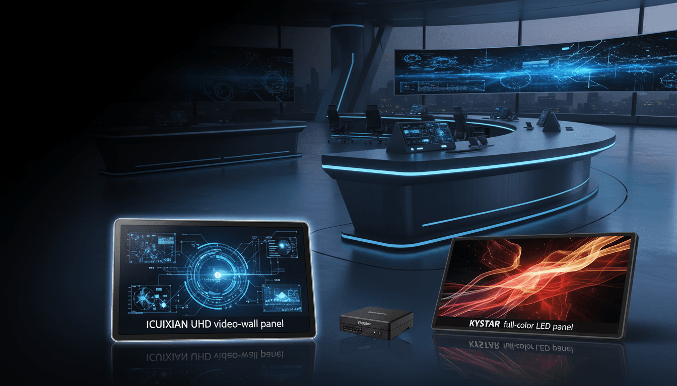 Best Budget Video Wall Solutions Under $500