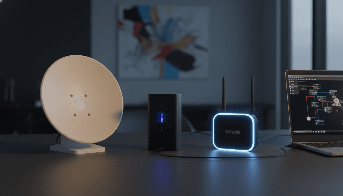 Best Budget Network Bridges Under $50