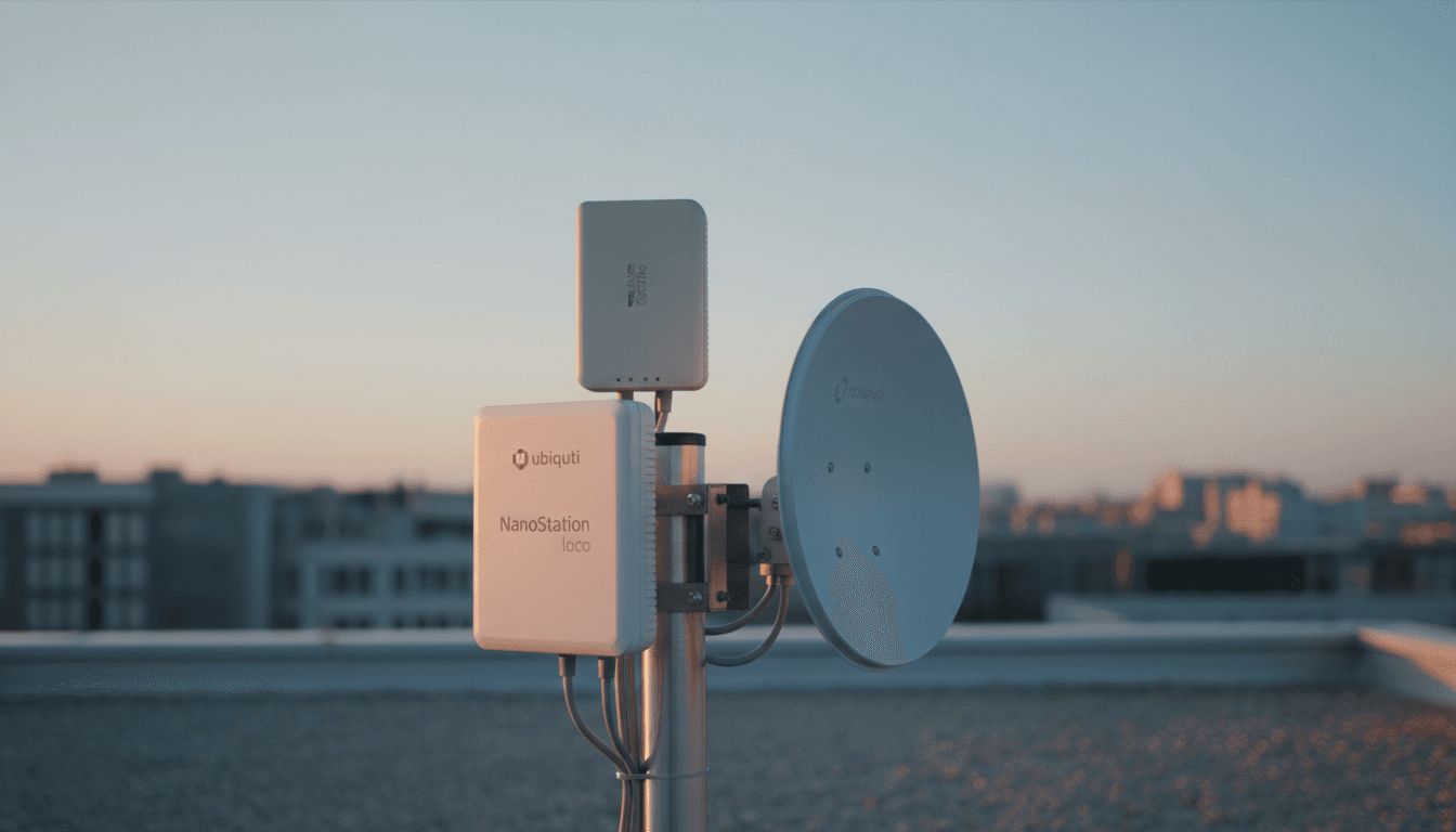 Best 5 GHz Network Bridges