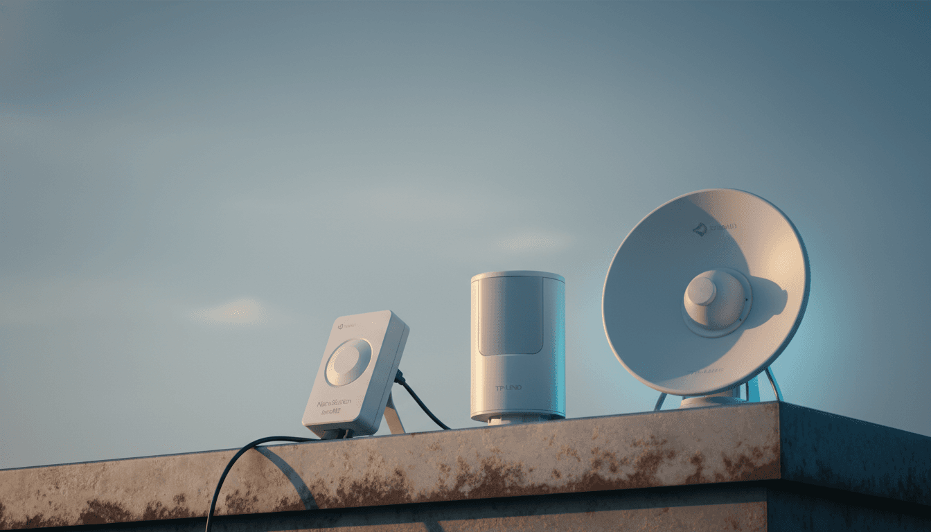 Best PoE-Powered Network Bridges