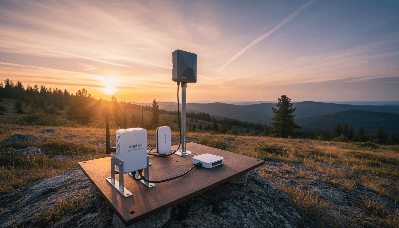 Best Long-Range Outdoor Network Bridges